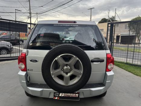 FORD Ecosport 1.6 4P FREESTYLE FLEX, Foto 5