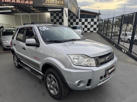 FORD Ecosport 1.6 4P FREESTYLE FLEX, Foto 8