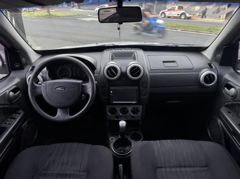 FORD Ecosport 1.6 4P FREESTYLE FLEX, Foto 11