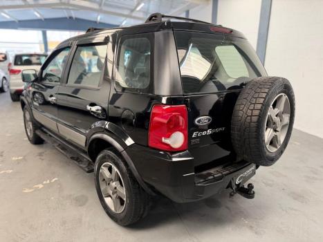 FORD Ecosport 1.6 4P FREESTYLE XLT FLEX, Foto 3