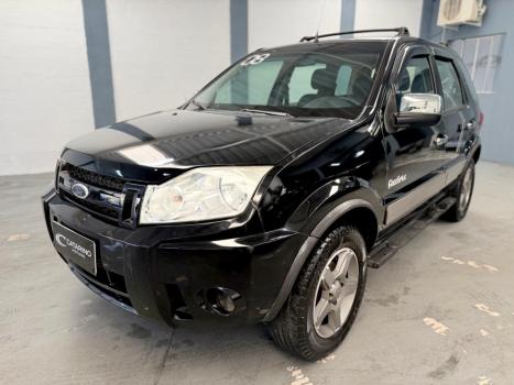 FORD Ecosport 1.6 4P FREESTYLE XLT FLEX, Foto 9