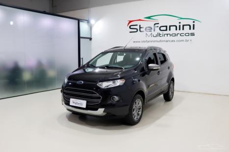 FORD Ecosport 1.6 4P FREESTYLE FLEX, Foto 1