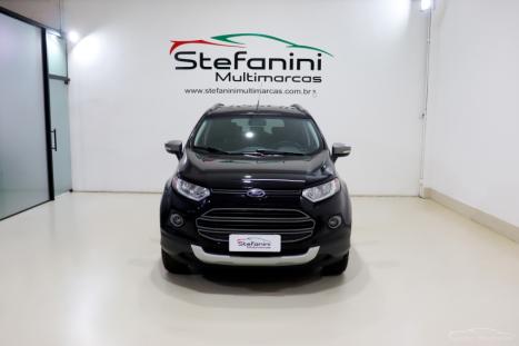 FORD Ecosport 1.6 4P FREESTYLE FLEX, Foto 2