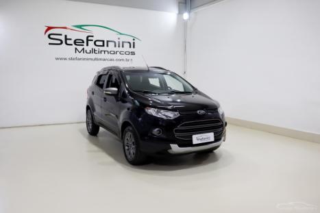 FORD Ecosport 1.6 4P FREESTYLE FLEX, Foto 3