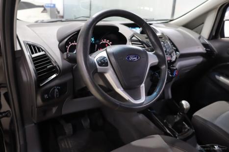 FORD Ecosport 1.6 4P FREESTYLE FLEX, Foto 4