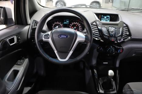 FORD Ecosport 1.6 4P FREESTYLE FLEX, Foto 5