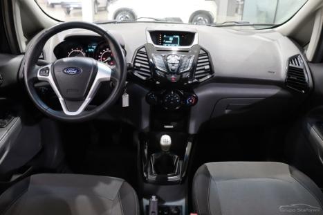 FORD Ecosport 1.6 4P FREESTYLE FLEX, Foto 6