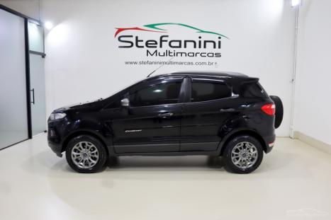 FORD Ecosport 1.6 4P FREESTYLE FLEX, Foto 10