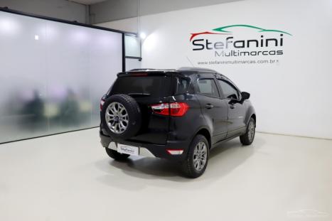 FORD Ecosport 1.6 4P FREESTYLE FLEX, Foto 11