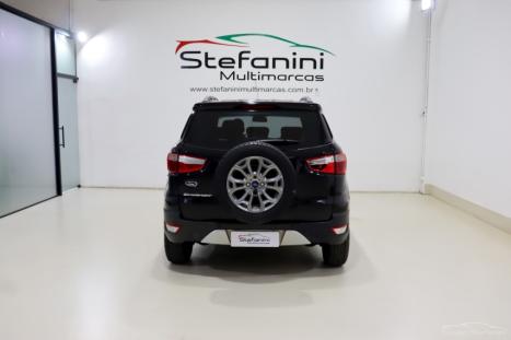 FORD Ecosport 1.6 4P FREESTYLE FLEX, Foto 12