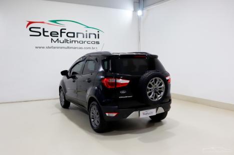 FORD Ecosport 1.6 4P FREESTYLE FLEX, Foto 13