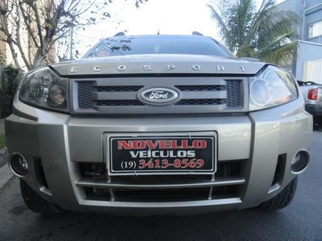 FORD Ecosport 1.6 4P FREESTYLE FLEX, Foto 1
