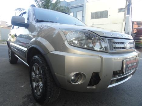FORD Ecosport 1.6 4P FREESTYLE FLEX, Foto 2