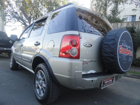 FORD Ecosport 1.6 4P FREESTYLE FLEX, Foto 3