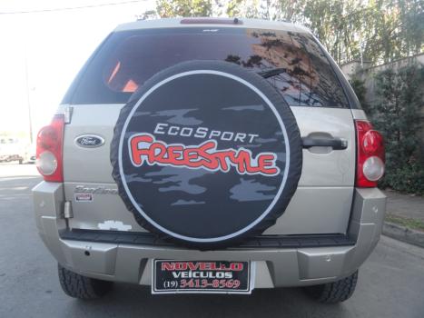 FORD Ecosport 1.6 4P FREESTYLE FLEX, Foto 6