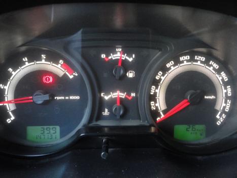 FORD Ecosport 1.6 4P FREESTYLE FLEX, Foto 9
