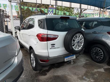FORD Ecosport 1.6 4P SE FLEX, Foto 1