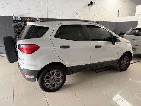 FORD Ecosport 1.6 4P FREESTYLE FLEX, Foto 2