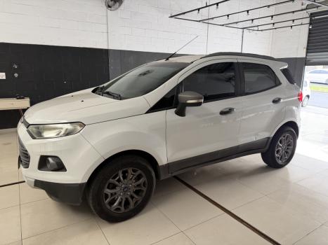 FORD Ecosport 1.6 4P FREESTYLE FLEX, Foto 3