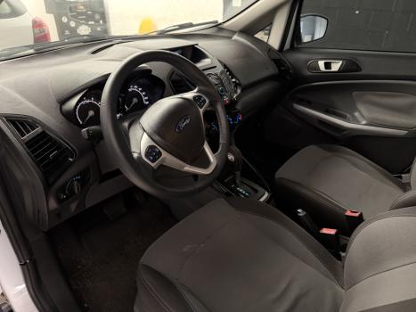 FORD Ecosport 1.6 4P FREESTYLE FLEX, Foto 4
