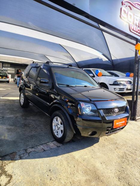 FORD Ecosport 1.6 4P XL FLEX, Foto 3