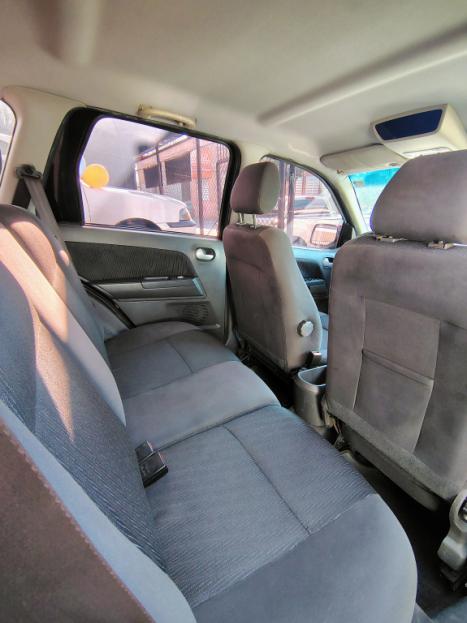 FORD Ecosport 1.6 4P XL FLEX, Foto 4