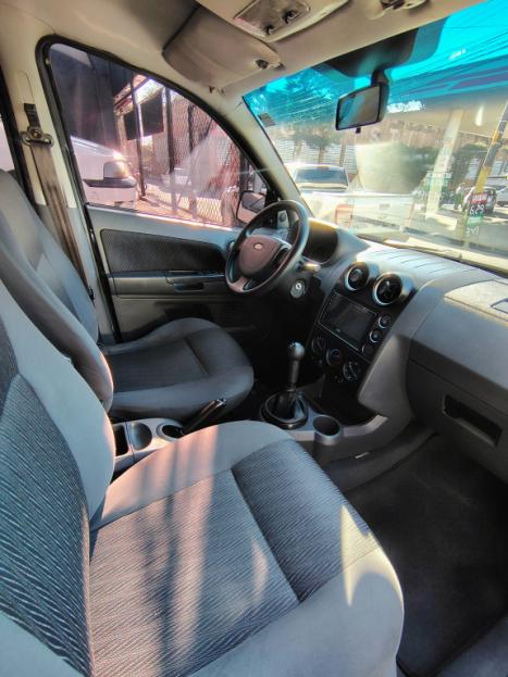 FORD Ecosport 1.6 4P XL FLEX, Foto 6