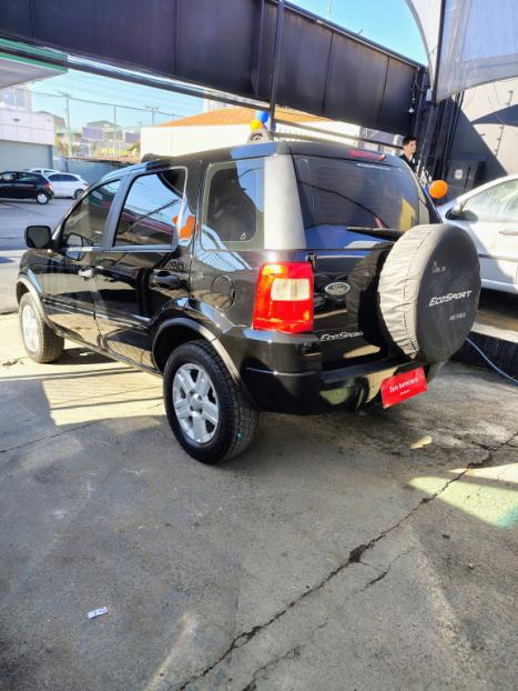 FORD Ecosport 1.6 4P XL FLEX, Foto 7