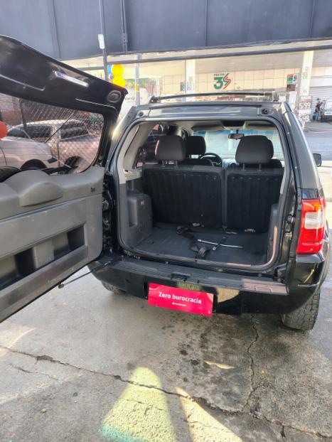 FORD Ecosport 1.6 4P XL FLEX, Foto 8