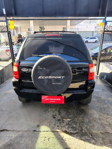 FORD Ecosport 1.6 4P XL FLEX, Foto 9