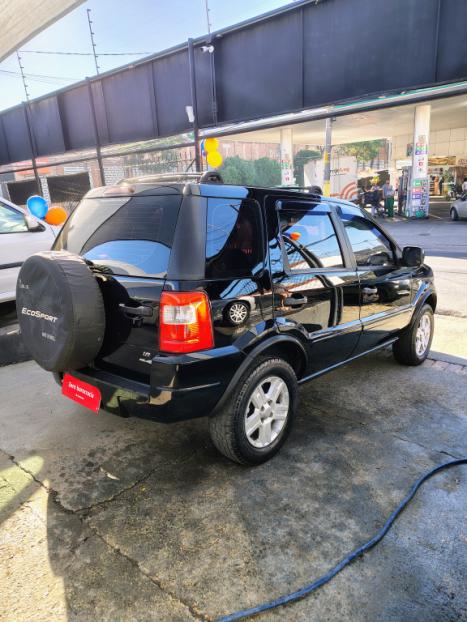 FORD Ecosport 1.6 4P XL FLEX, Foto 10