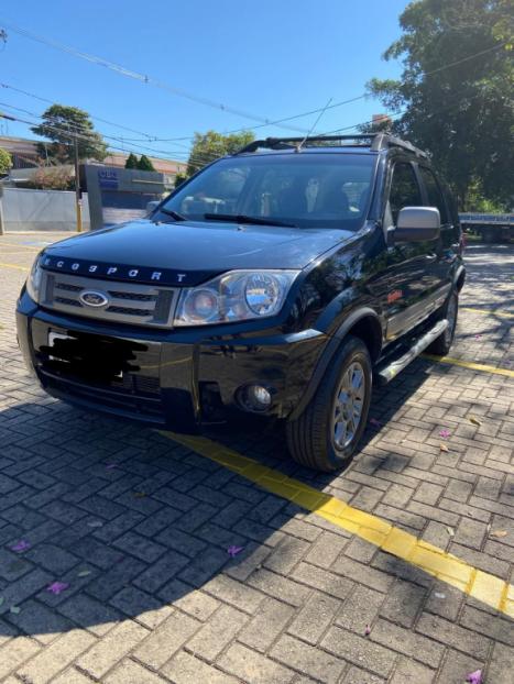 FORD Ecosport 1.6 4P FREESTYLE FLEX, Foto 1