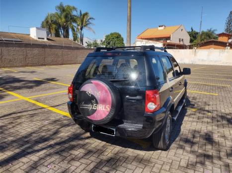 FORD Ecosport 1.6 4P FREESTYLE FLEX, Foto 2