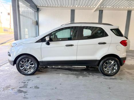 FORD Ecosport 1.6 4P FREESTYLE XLT FLEX, Foto 2