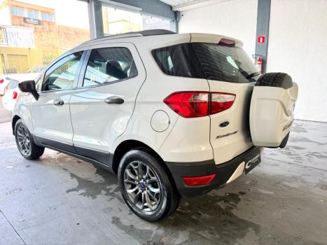 FORD Ecosport 1.6 4P FREESTYLE XLT FLEX, Foto 3
