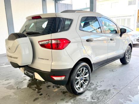 FORD Ecosport 1.6 4P FREESTYLE XLT FLEX, Foto 6