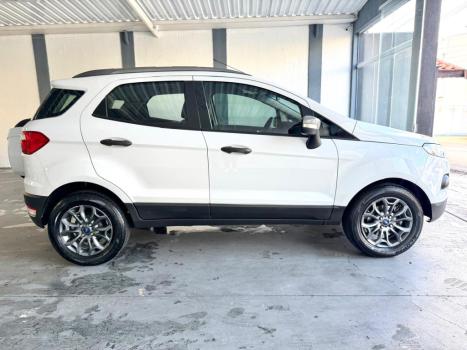 FORD Ecosport 1.6 4P FREESTYLE XLT FLEX, Foto 7