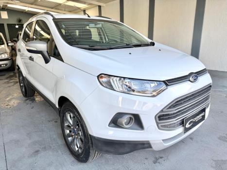 FORD Ecosport 1.6 4P FREESTYLE XLT FLEX, Foto 8
