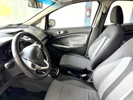 FORD Ecosport 1.6 4P FREESTYLE XLT FLEX, Foto 10