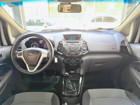 FORD Ecosport 1.6 4P FREESTYLE XLT FLEX, Foto 11
