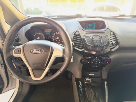 FORD Ecosport 1.6 4P FREESTYLE XLT FLEX, Foto 12