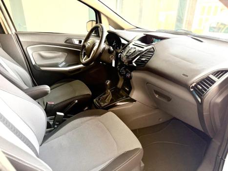 FORD Ecosport 1.6 4P FREESTYLE XLT FLEX, Foto 14