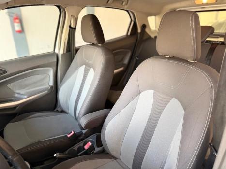 FORD Ecosport 1.6 4P FREESTYLE XLT FLEX, Foto 15