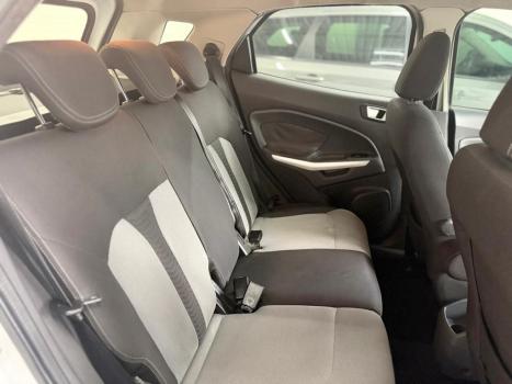 FORD Ecosport 1.6 4P FREESTYLE XLT FLEX, Foto 17