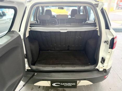 FORD Ecosport 1.6 4P FREESTYLE XLT FLEX, Foto 18