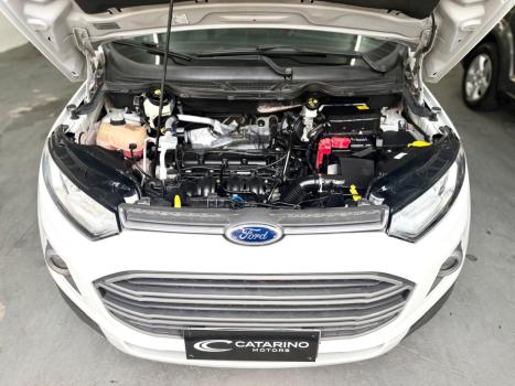 FORD Ecosport 1.6 4P FREESTYLE XLT FLEX, Foto 19