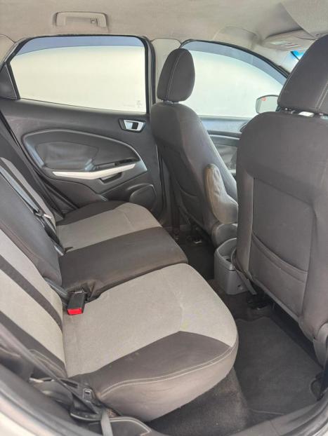 FORD Ecosport 1.6 4P FREESTYLE FLEX, Foto 11