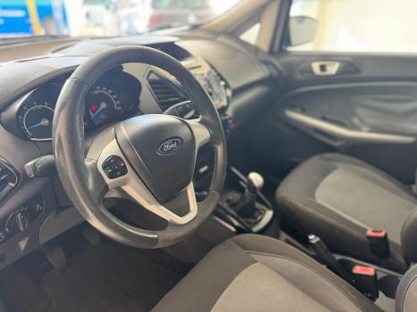 FORD Ecosport 1.6 4P FREESTYLE FLEX, Foto 14