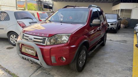 FORD Ecosport 1.6 4P FREESTYLE XLT FLEX, Foto 3