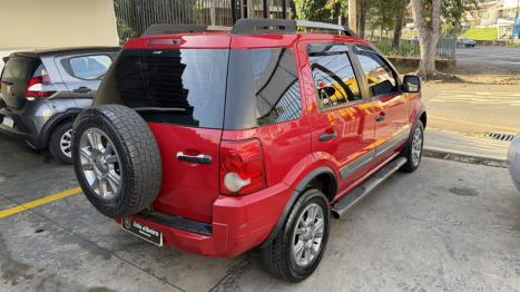 FORD Ecosport 1.6 4P FREESTYLE XLT FLEX, Foto 6